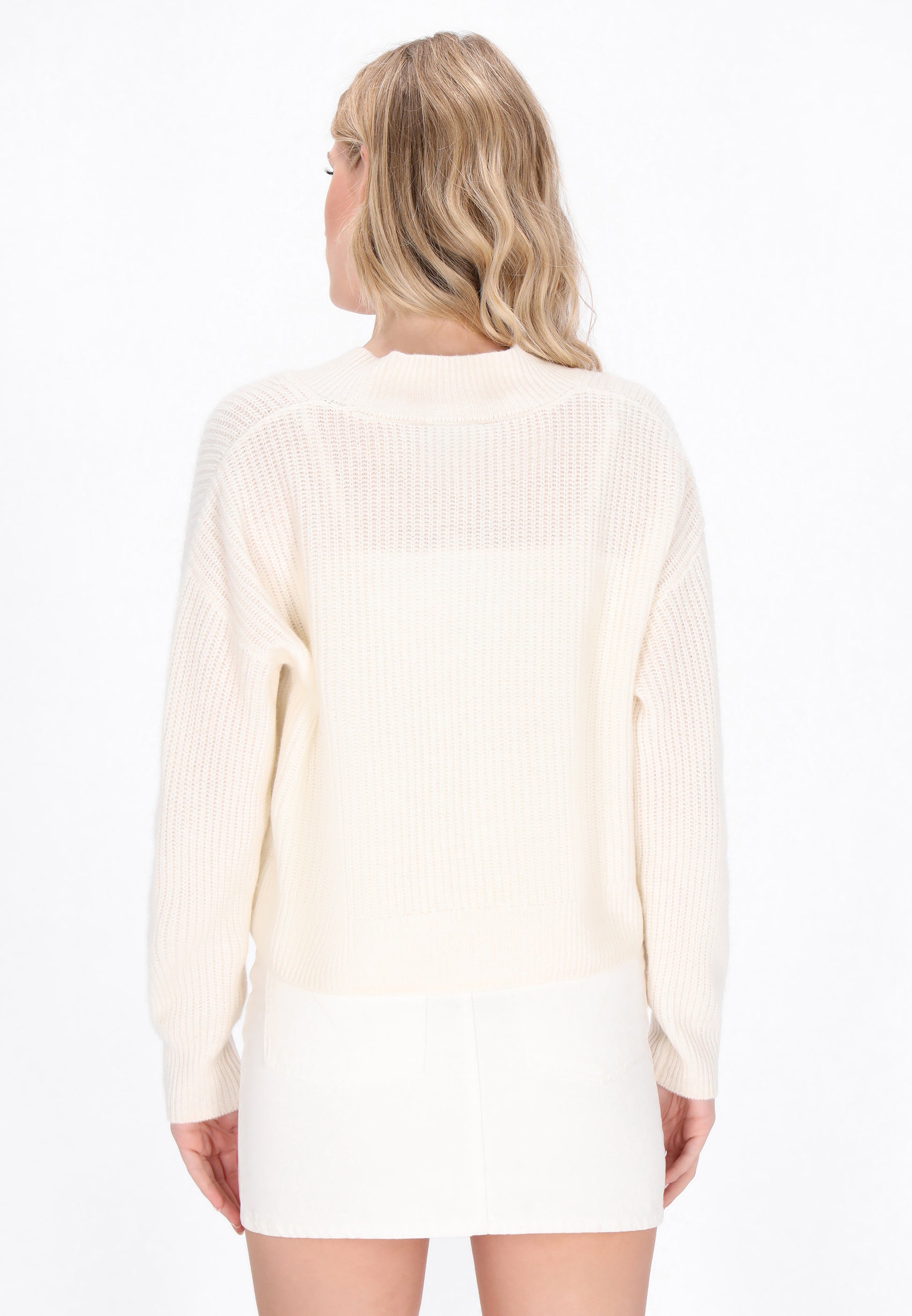 DreiMaster Maritim Damen Strickjacke