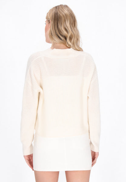 DreiMaster Maritim Damen Strickjacke