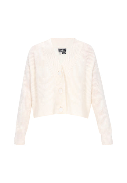 DreiMaster Maritim Damen Strickjacke