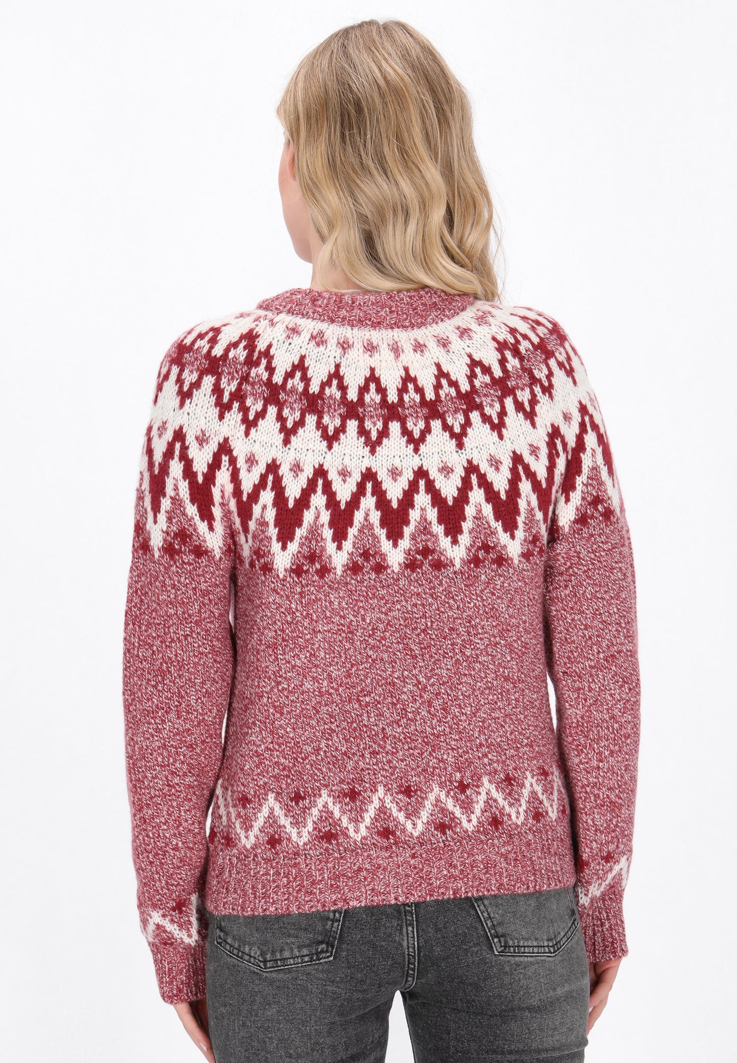 DreiMaster Vintage Damen Pullover