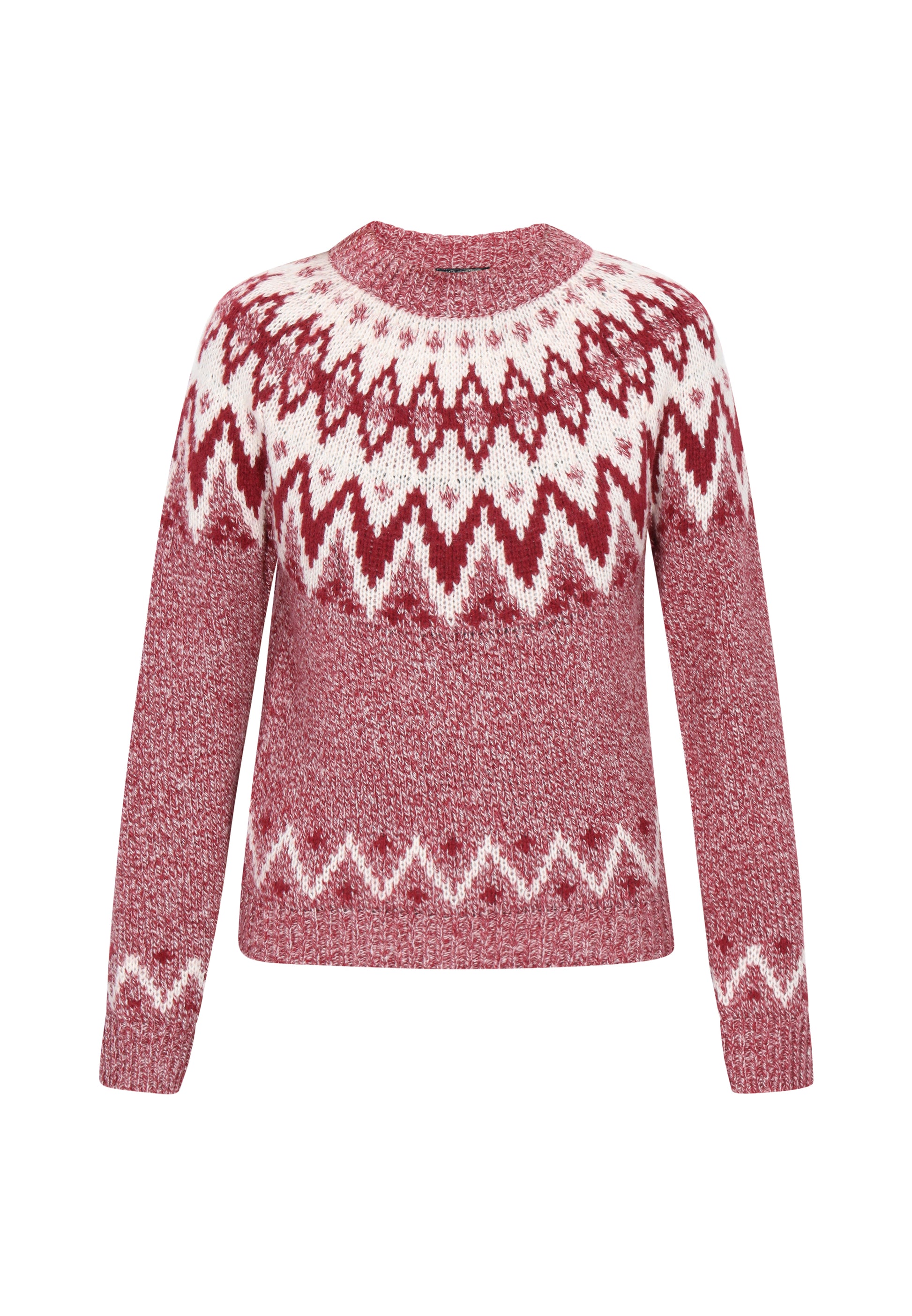 DreiMaster Vintage Damen Pullover