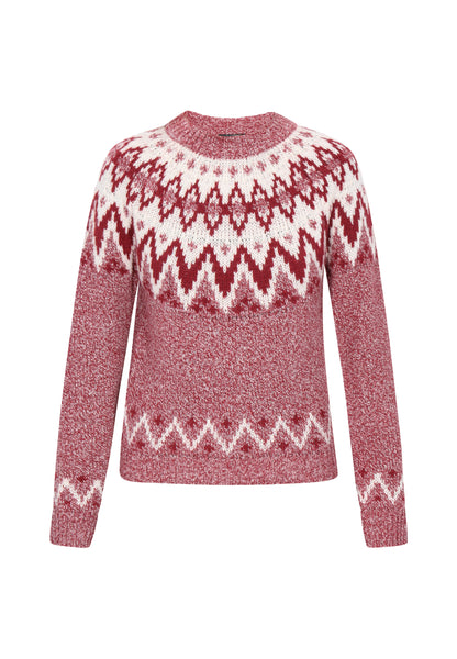DreiMaster Vintage Damen Pullover