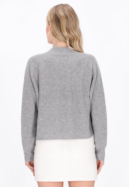 DreiMaster Maritim Damen Strickjacke