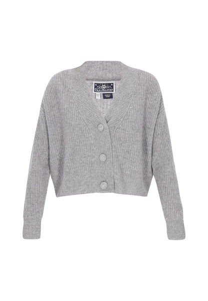 DreiMaster Maritim Damen Strickjacke