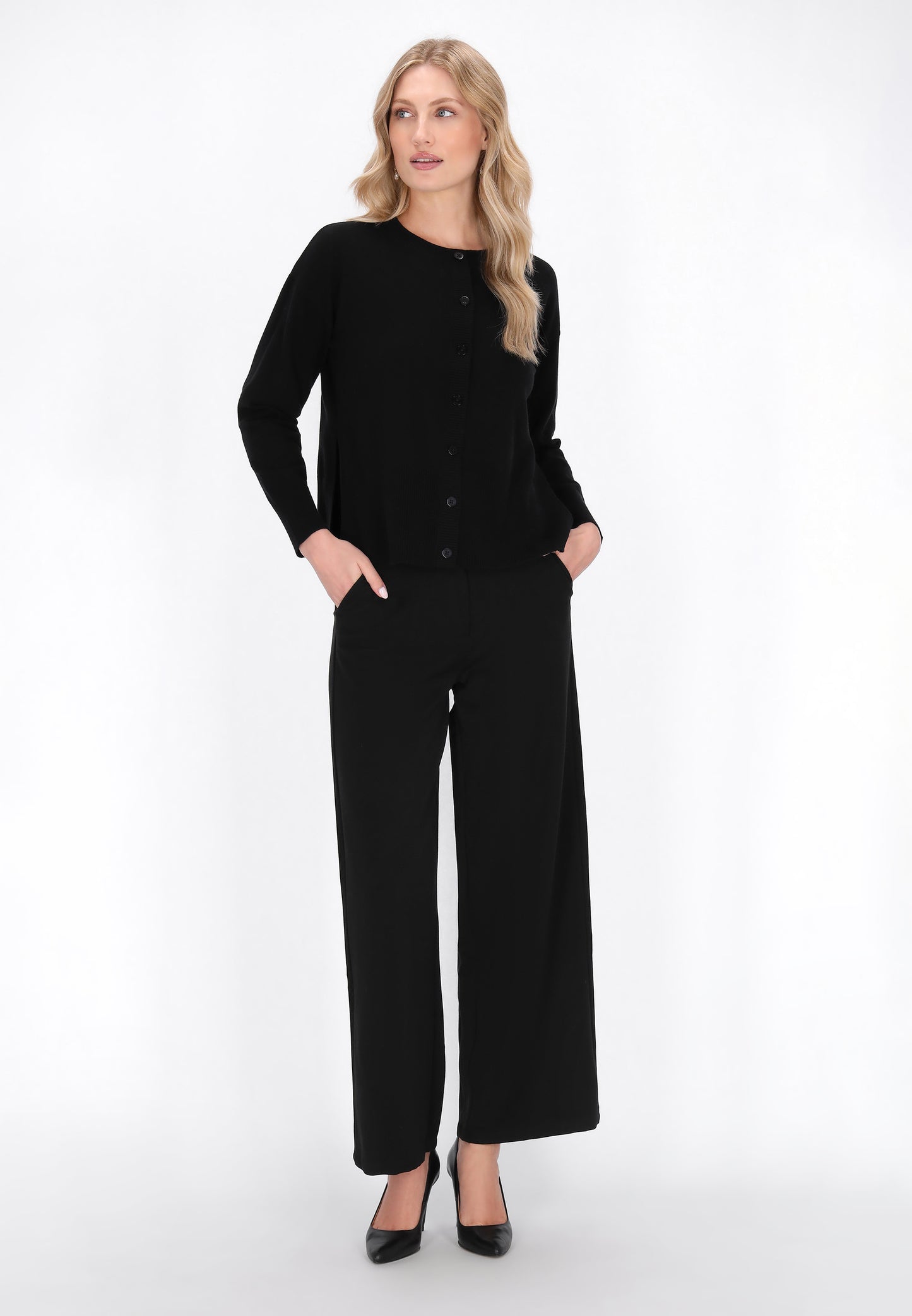 Chancery Women's Cardigan