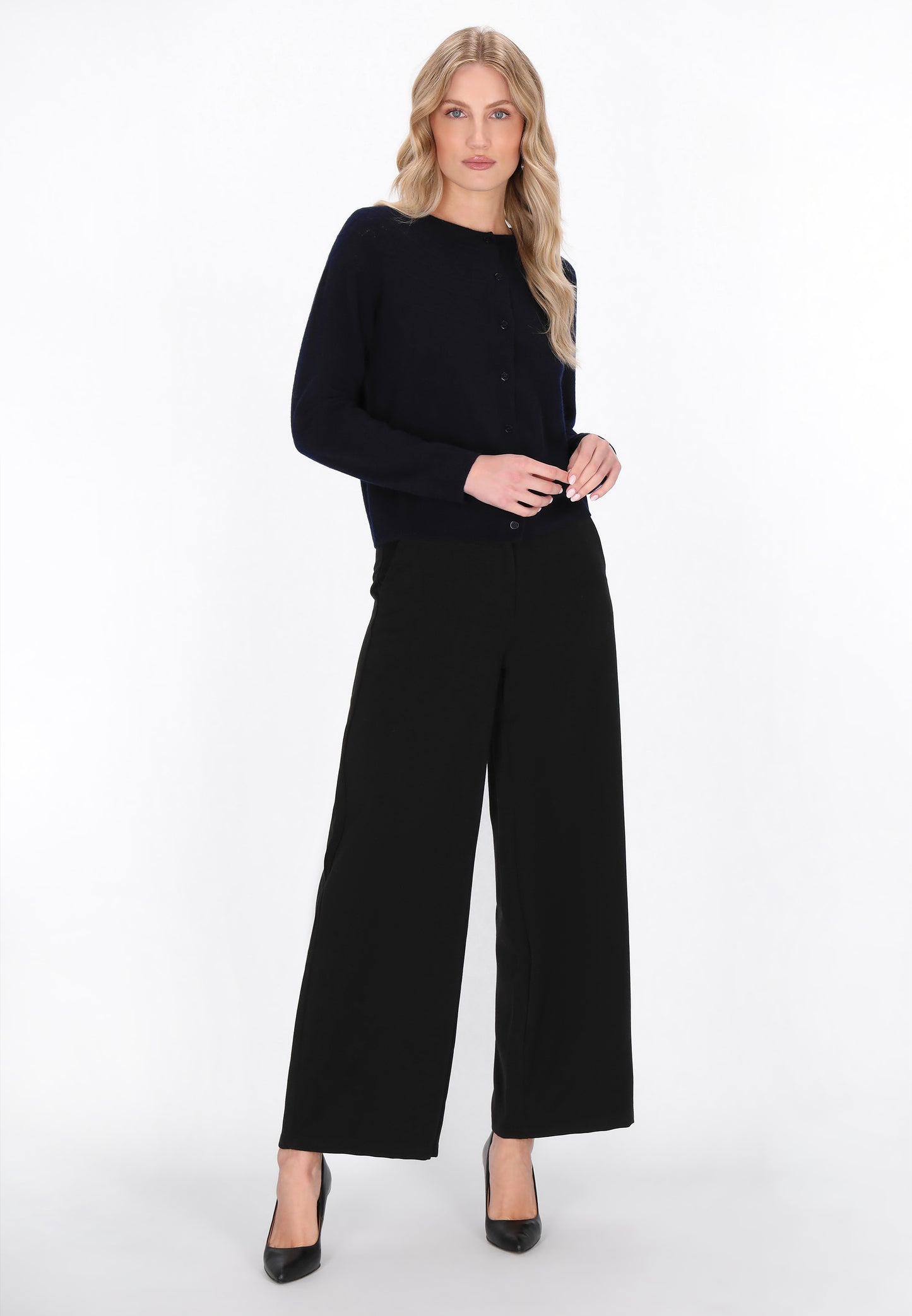 Chancery Women's Cardigan