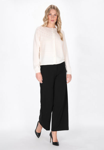 DreiMaster Klassik Damen Cardigan