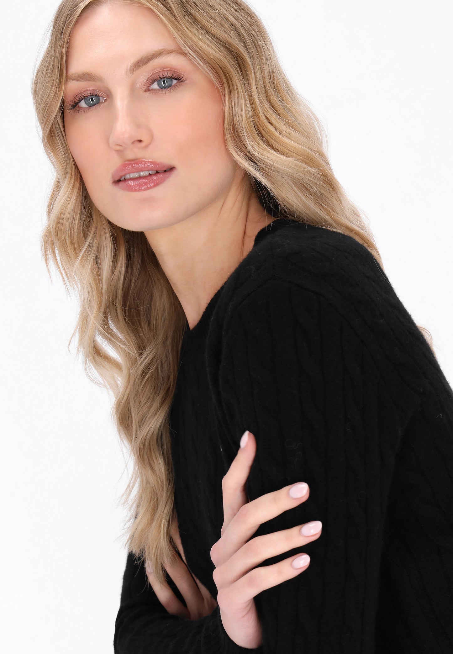 DreiMaster Maritim Damen Pullover