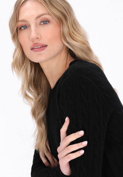 DreiMaster Maritim Damen Pullover
