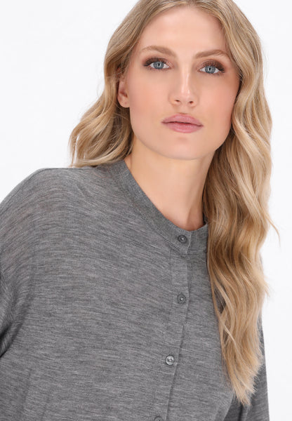 DreiMaster Vintage Damen Strickjacke