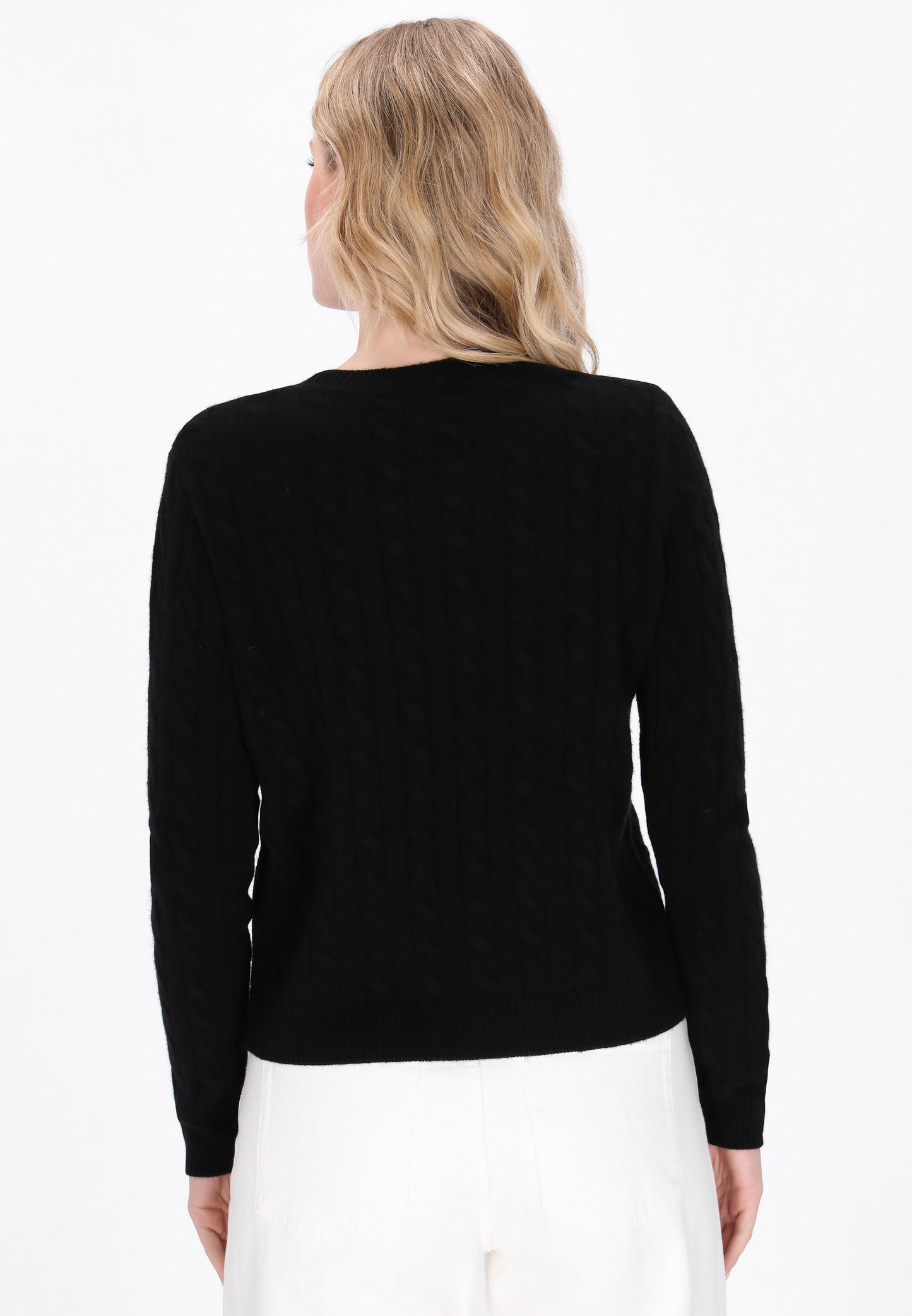 DreiMaster Maritim Damen Pullover