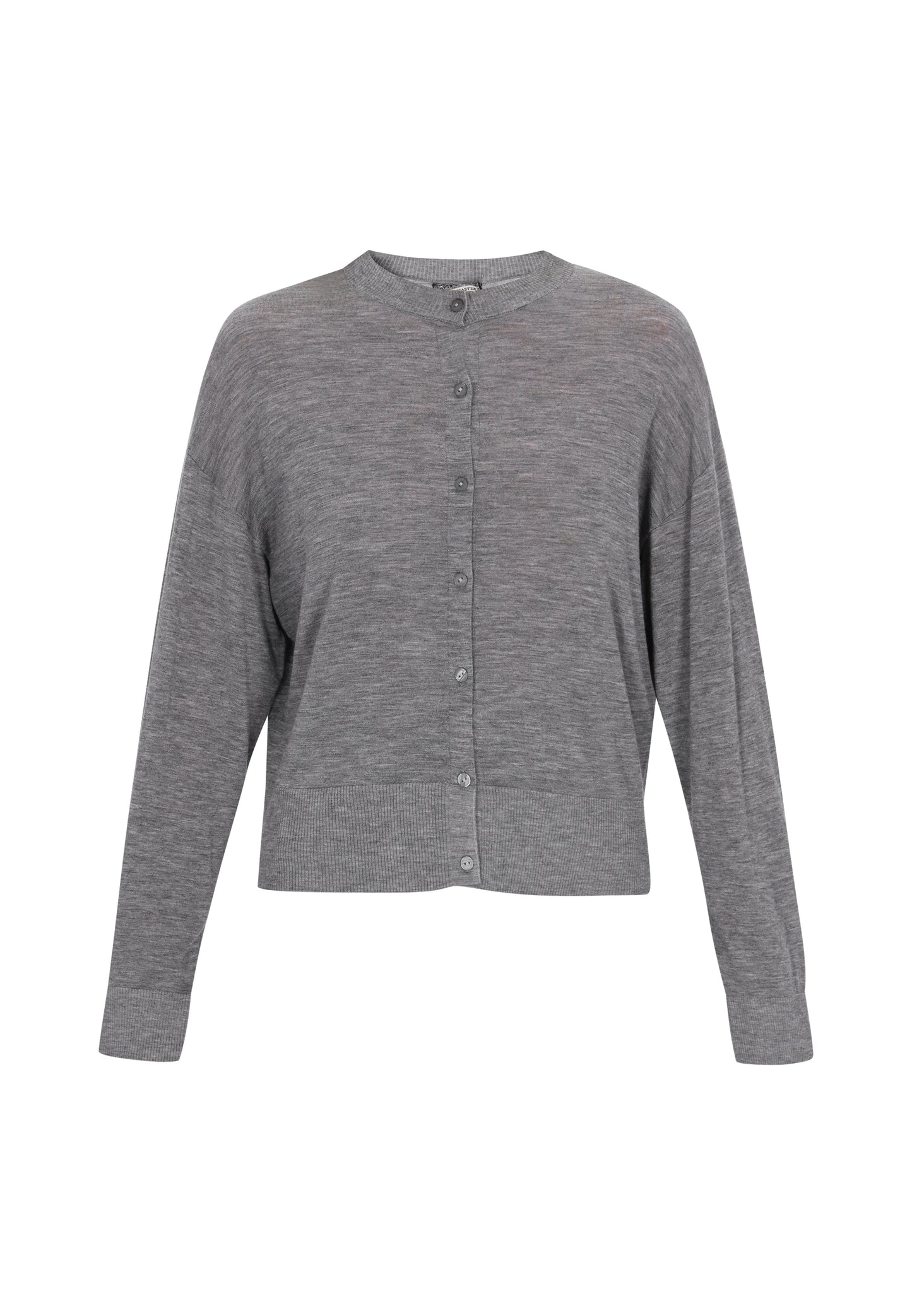 DreiMaster Vintage Damen Strickjacke