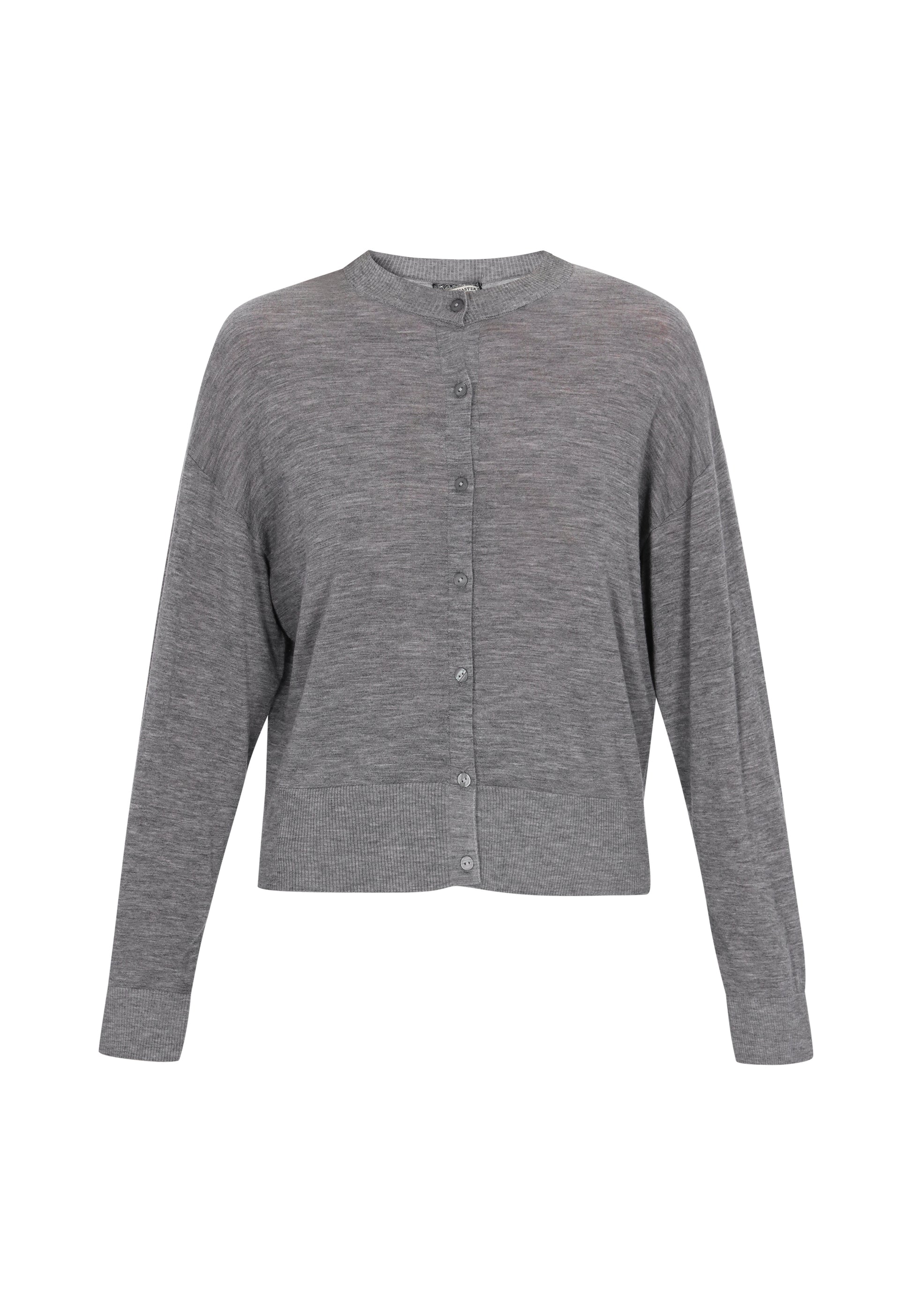 DreiMaster Vintage Damen Strickjacke