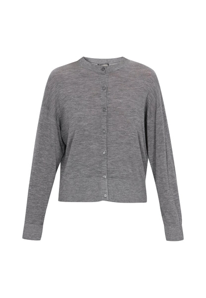 DreiMaster Vintage Damen Strickjacke