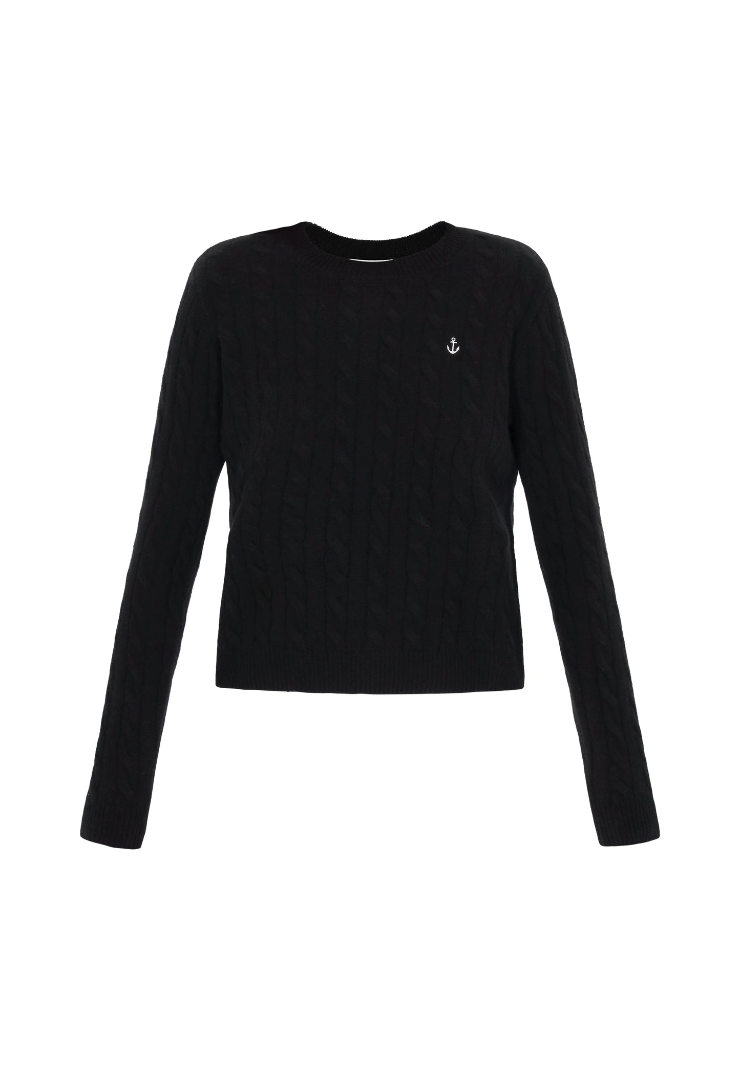 DreiMaster Maritim Damen Pullover