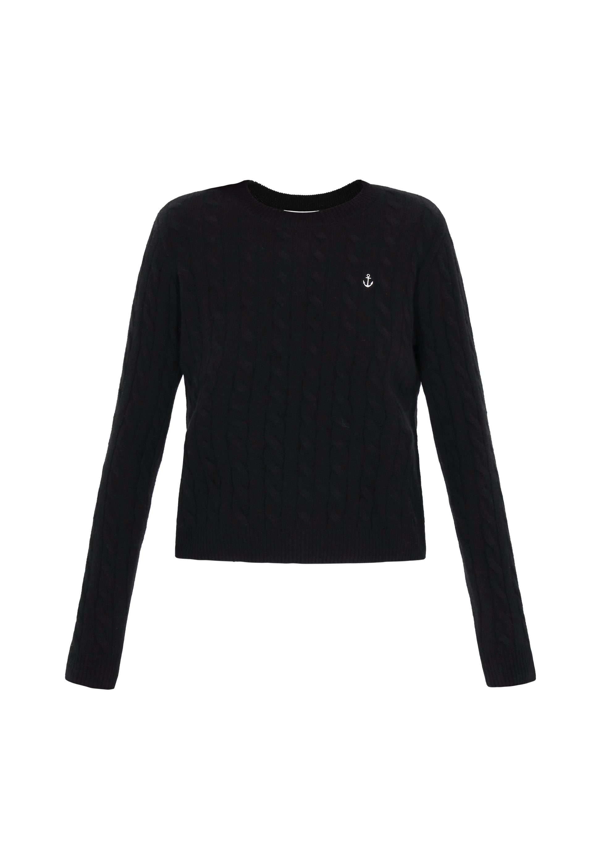 DreiMaster Maritim Damen Pullover