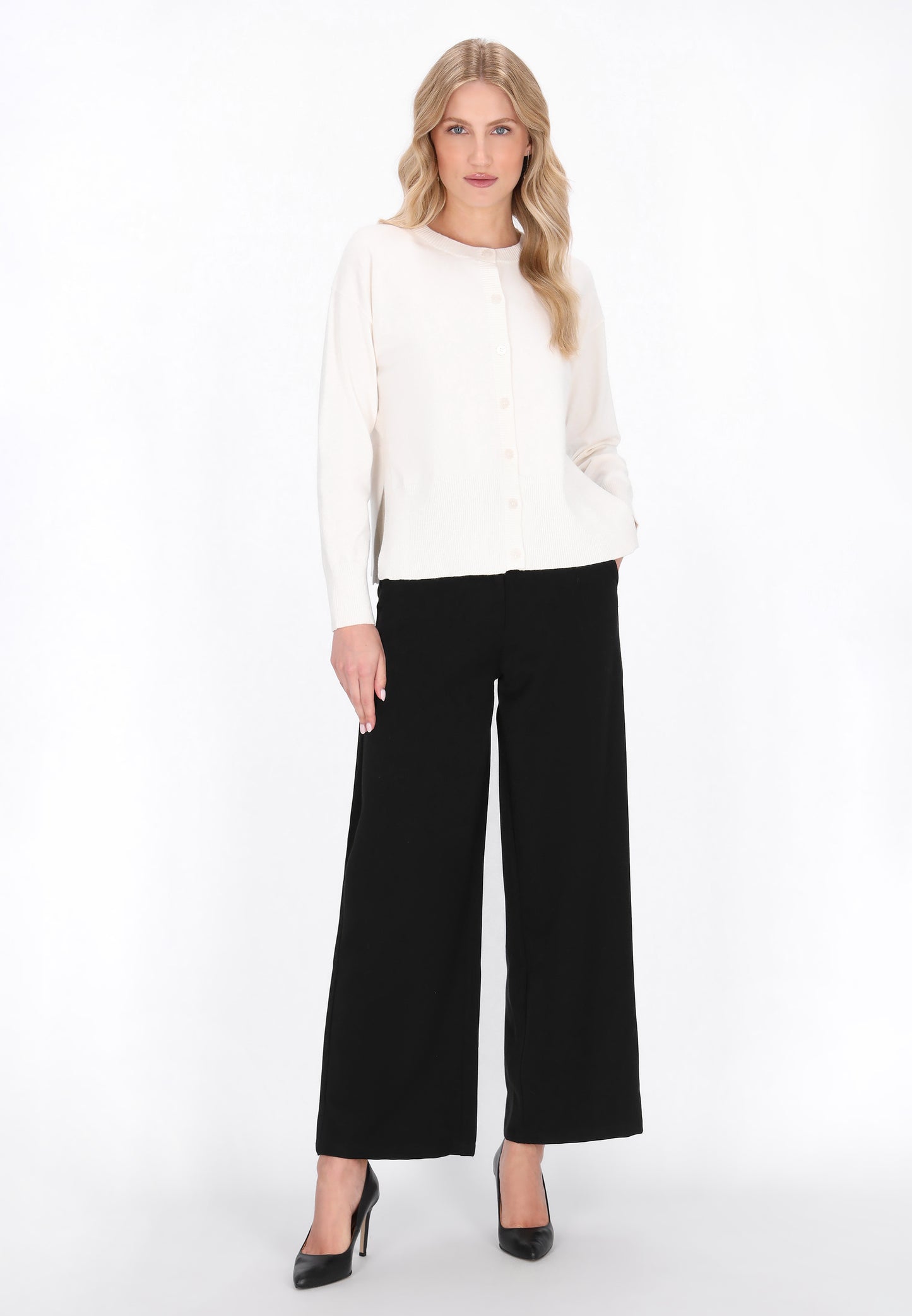 Chancery Women's Cardigan