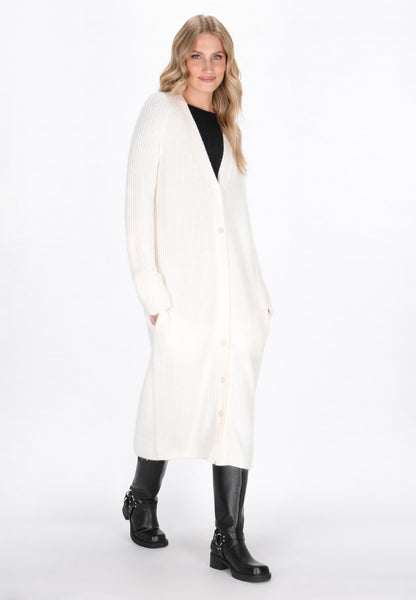 DreiMaster Vintage Damen Strickjacke