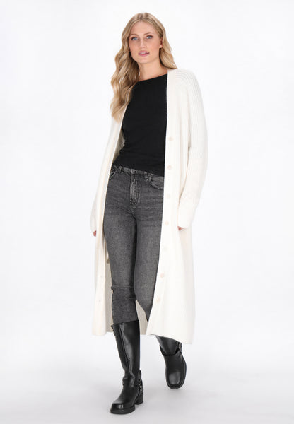 DreiMaster Vintage Damen Strickjacke