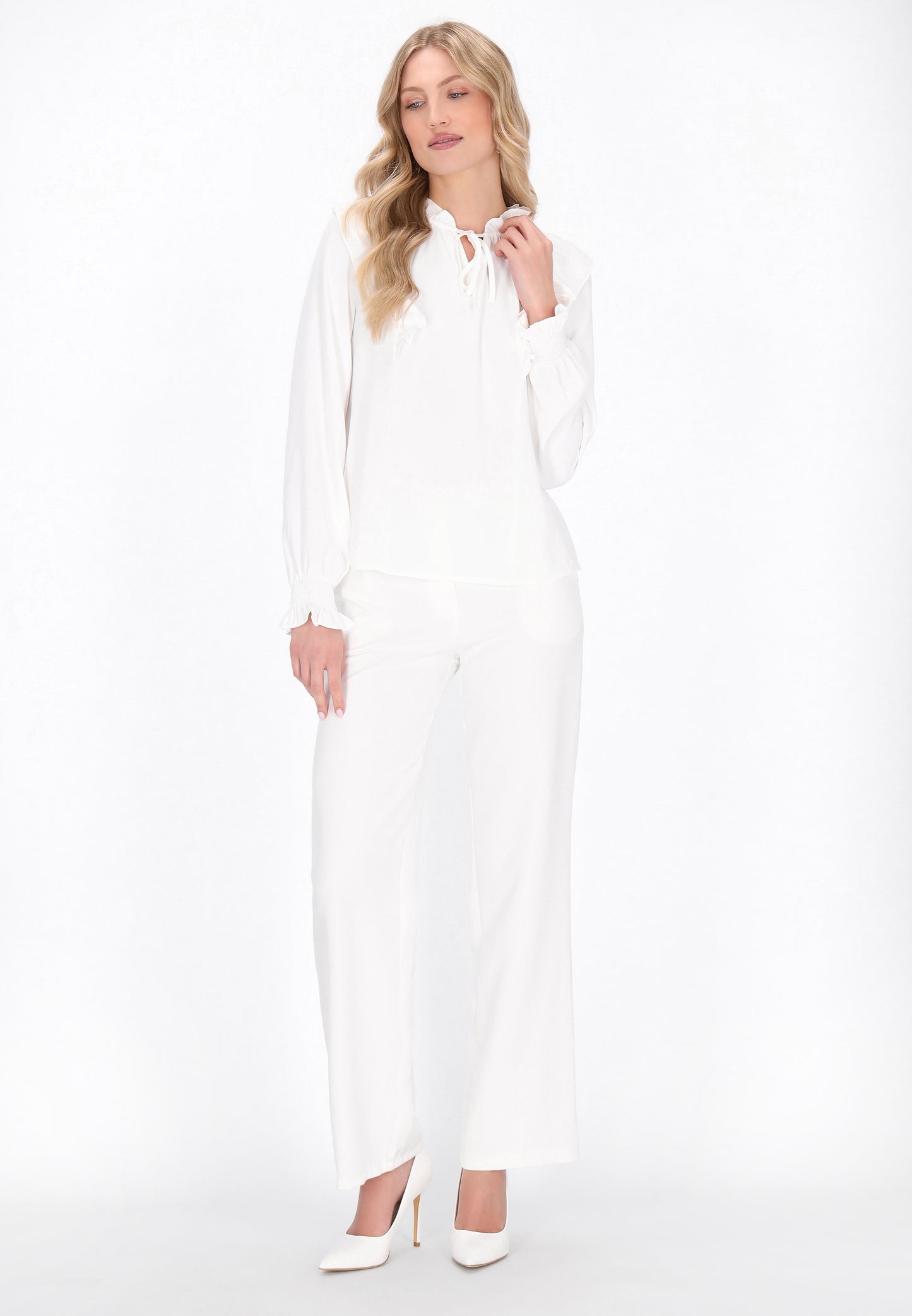 Chancery Women's Blouse