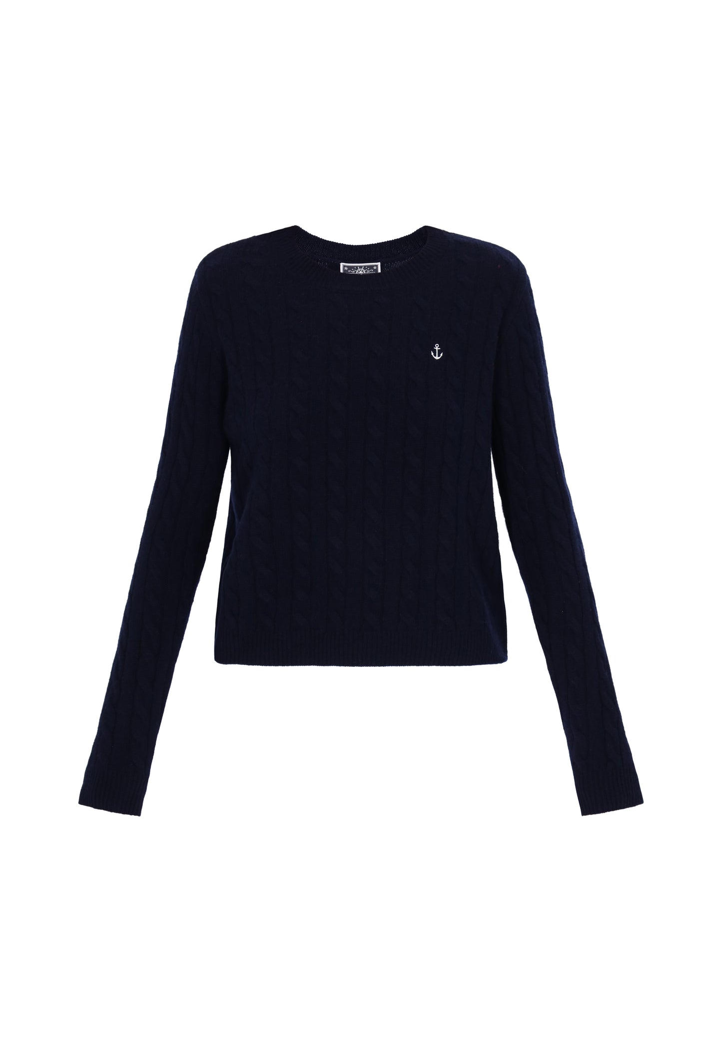 DreiMaster Maritim Damen Pullover