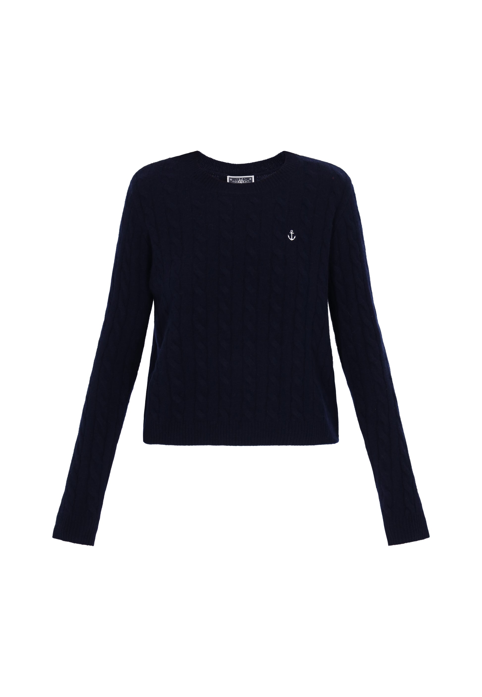 DreiMaster Maritim Damen Pullover