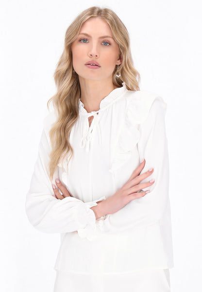 Chancery Women's Blouse