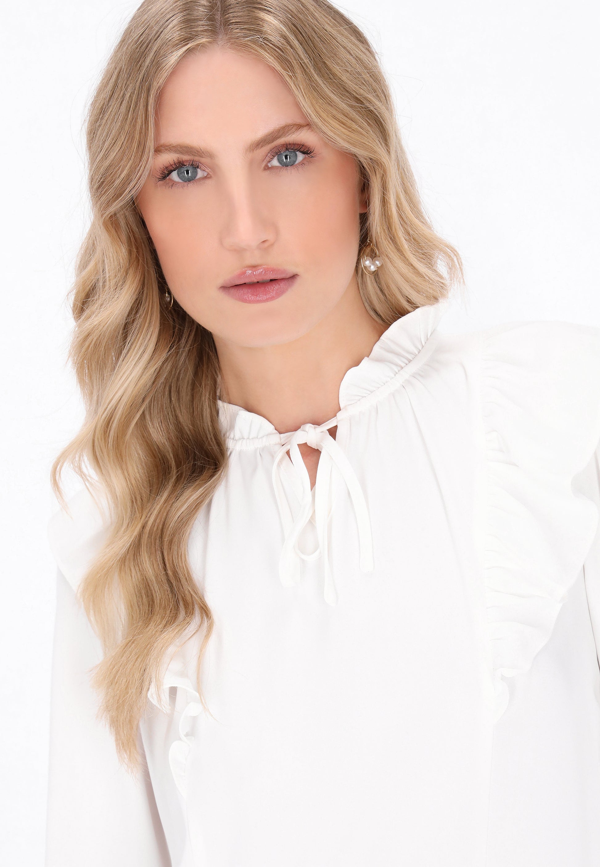 Chancery Women's Blouse