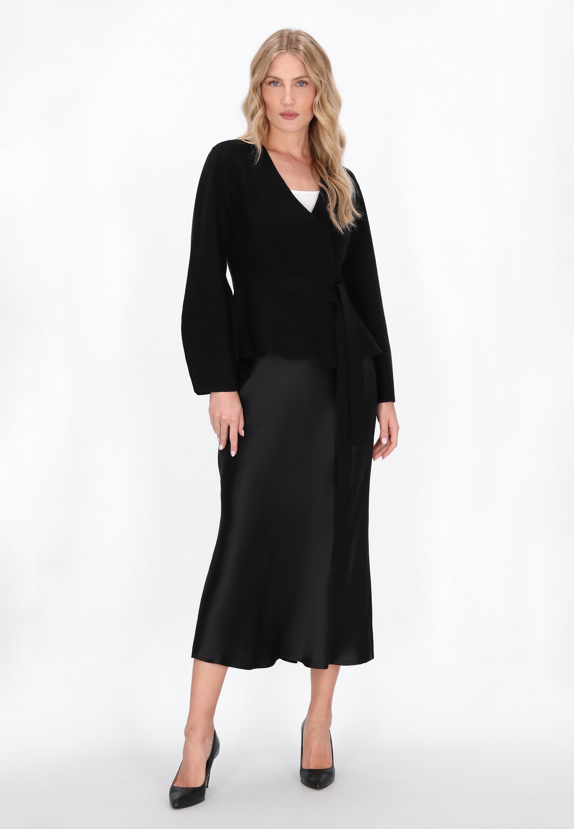 Chancery Women's Cardigan