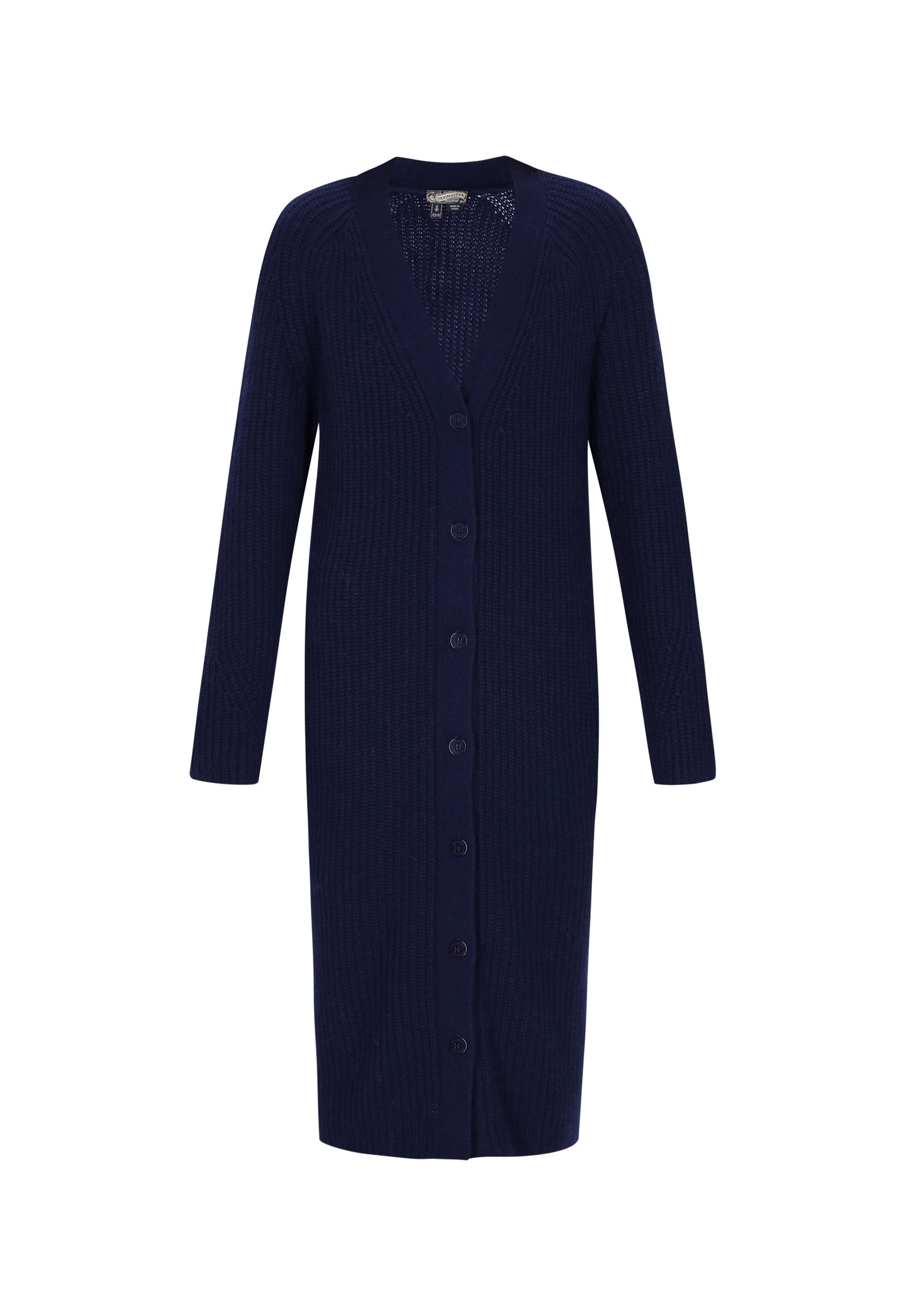 DreiMaster Vintage Damen Strickjacke