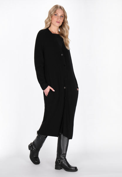 DreiMaster Vintage Damen Strickjacke