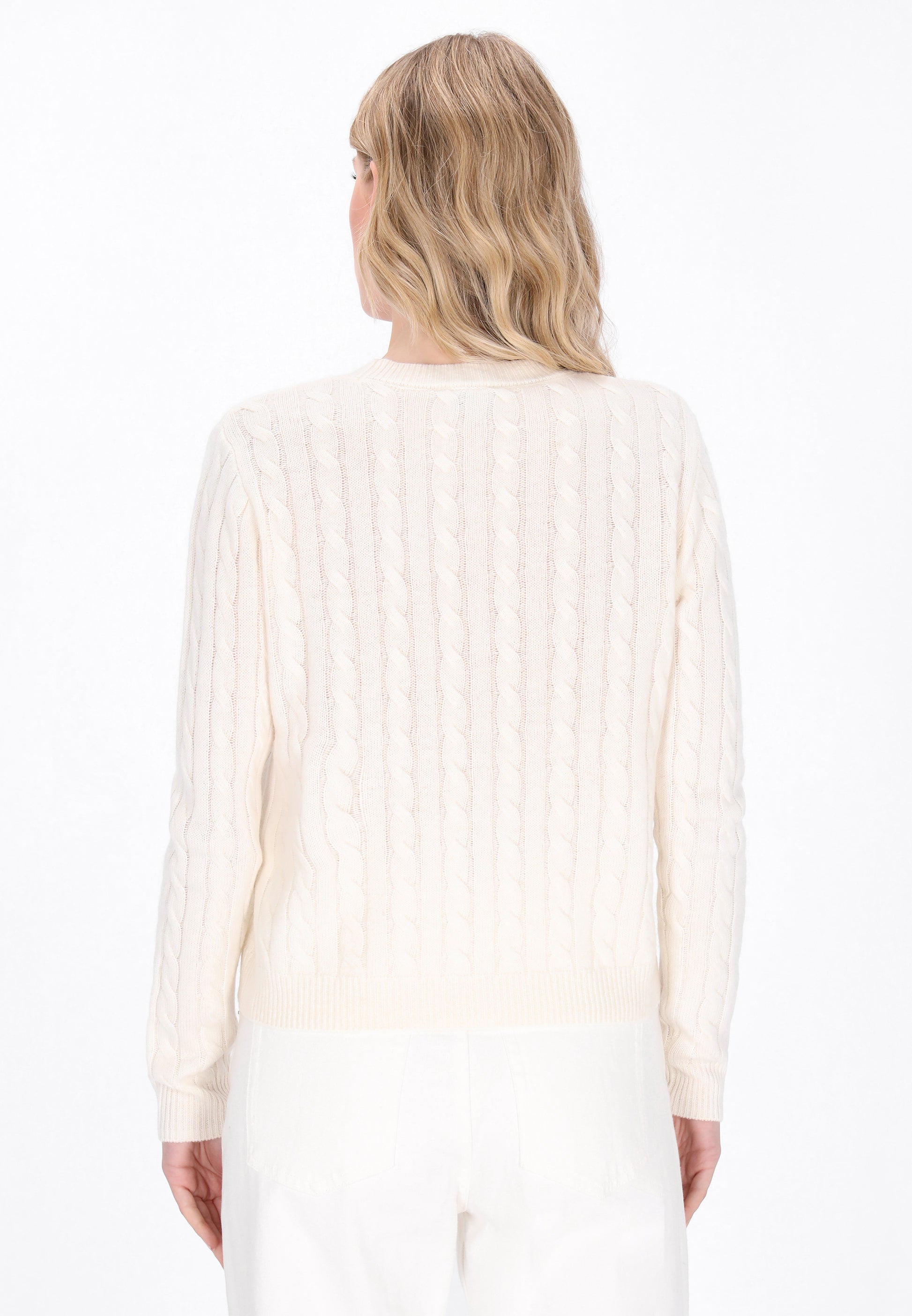 DreiMaster Maritim Damen Pullover