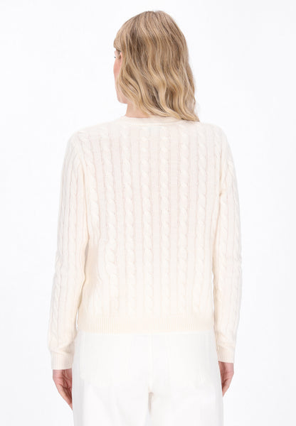 DreiMaster Maritim Damen Pullover
