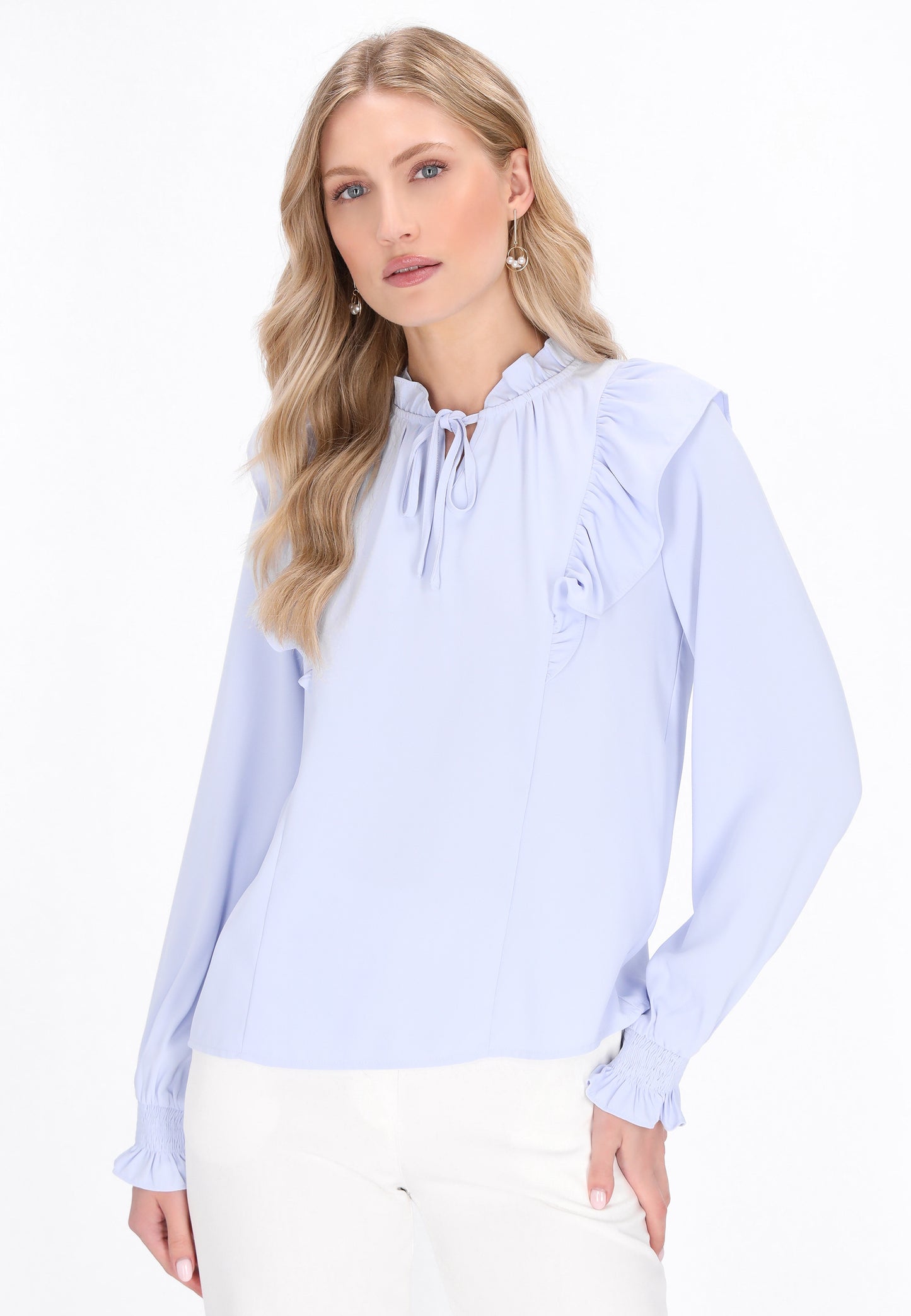 Chancery Women's Blouse