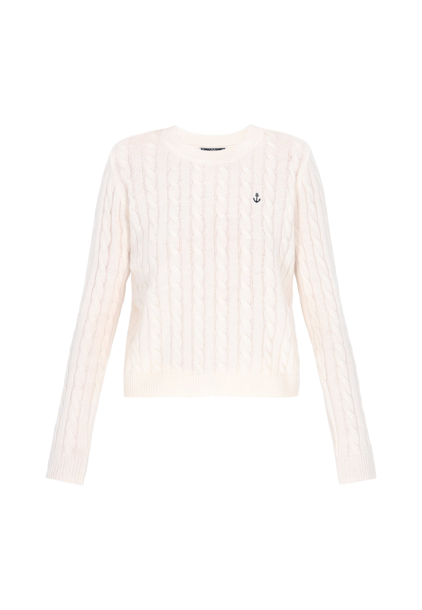 DreiMaster Maritim Damen Pullover