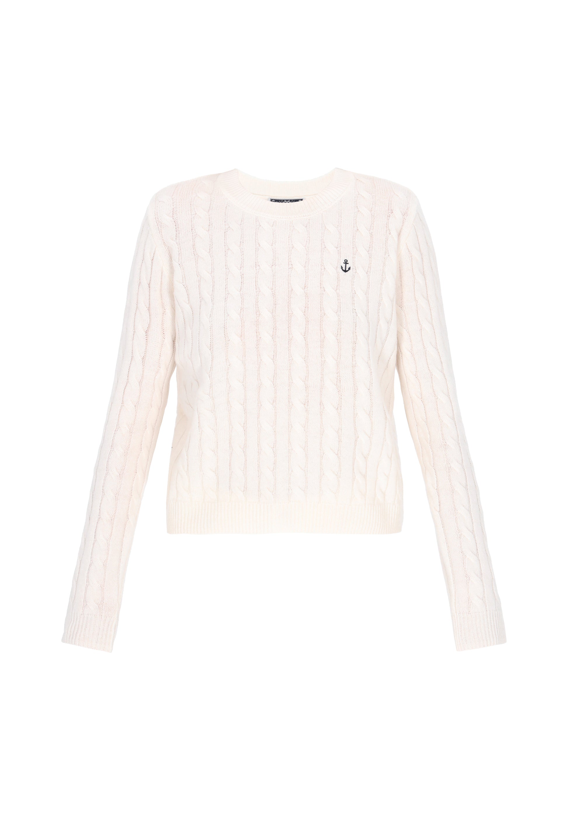 DreiMaster Maritim Damen Pullover