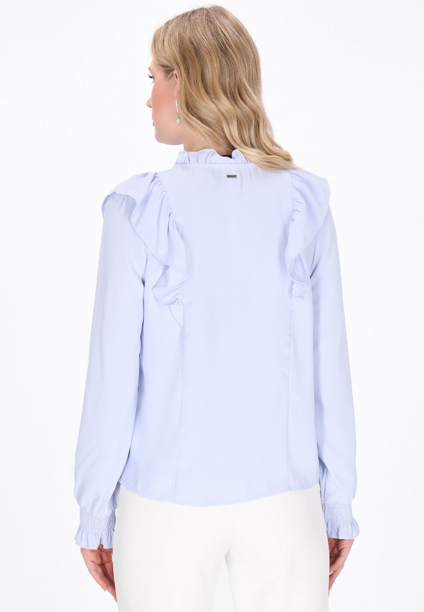 Chancery Women's Blouse