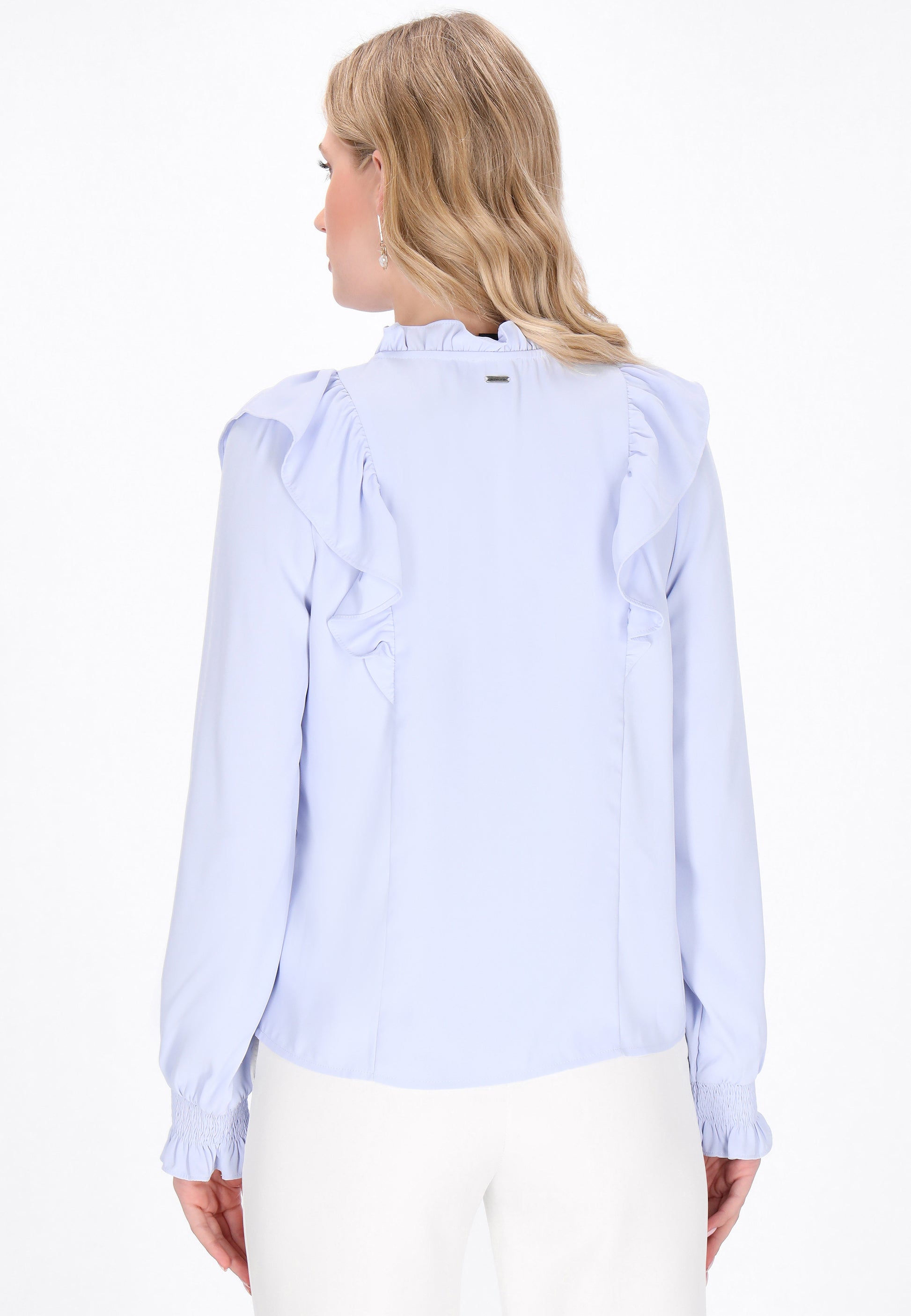 Chancery Women's Blouse