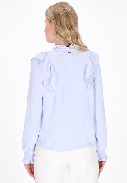 Chancery Women's Blouse