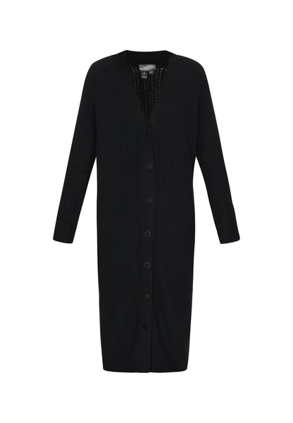 DreiMaster Vintage Damen Strickjacke