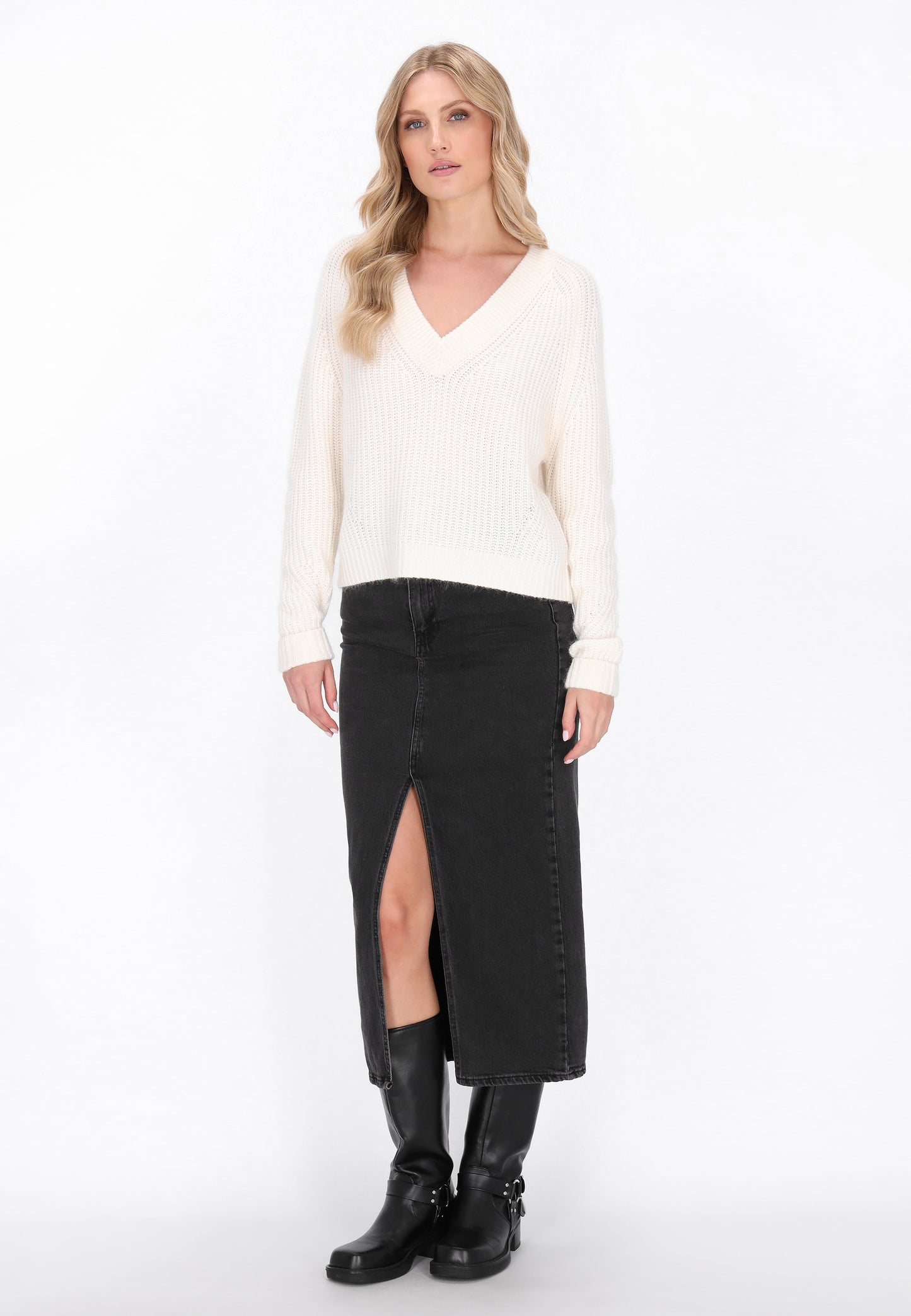 DreiMaster Vintage Damen Pullover