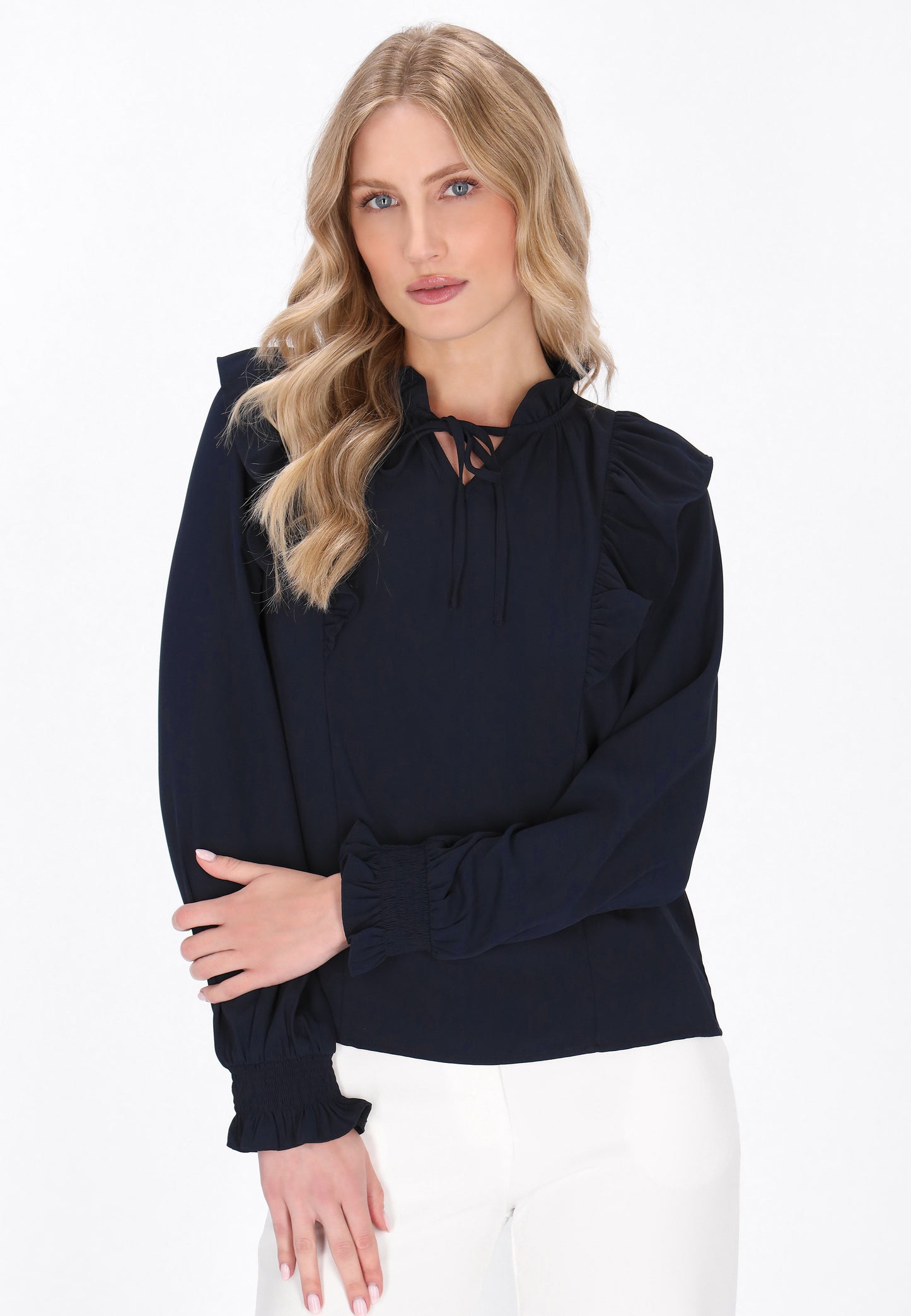 Chancery Women's Blouse
