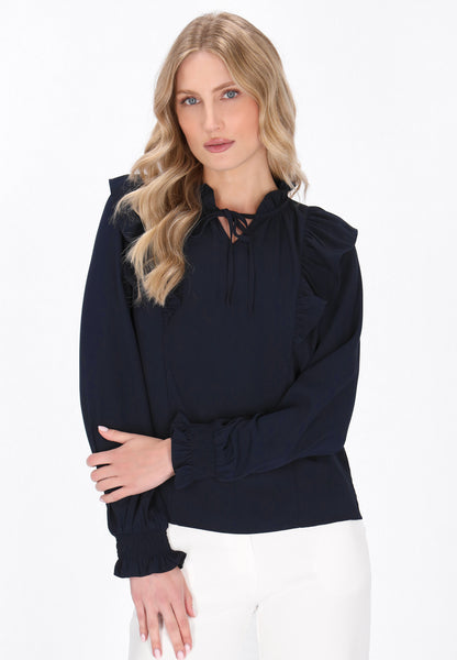 Chancery Women's Blouse