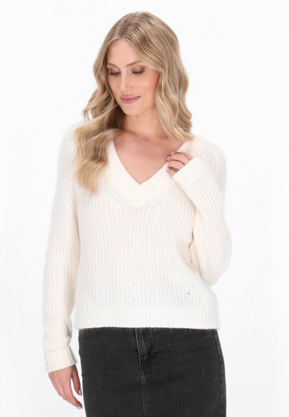 DreiMaster Vintage Damen Pullover