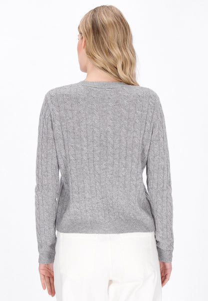 DreiMaster Maritim Damen Pullover