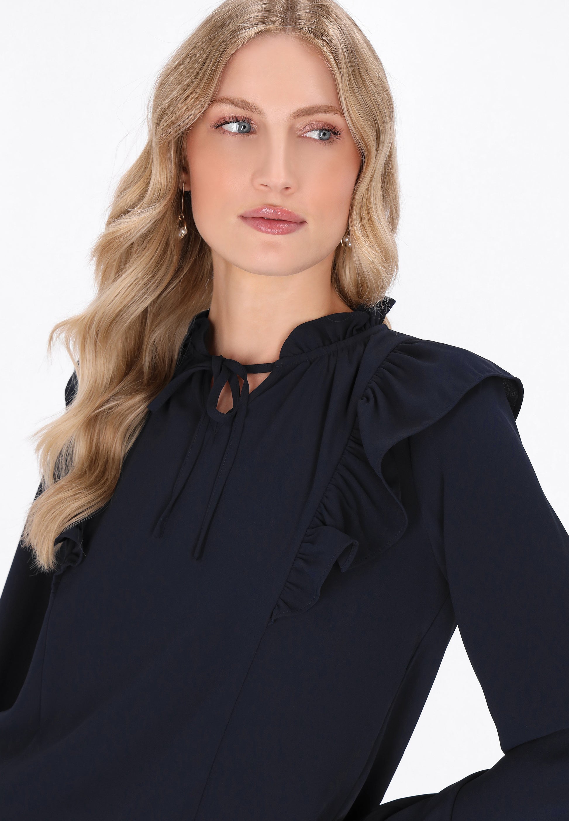 Chancery Women's Blouse