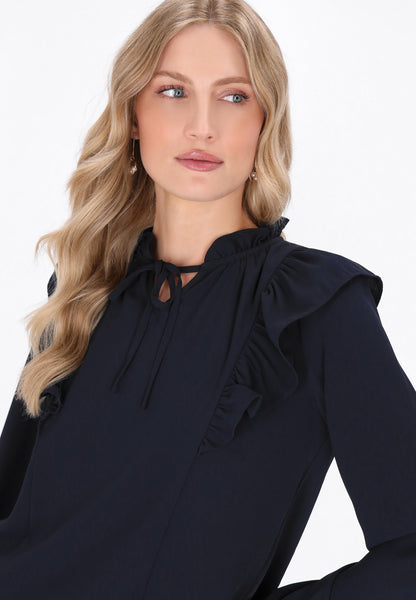 Chancery Women's Blouse