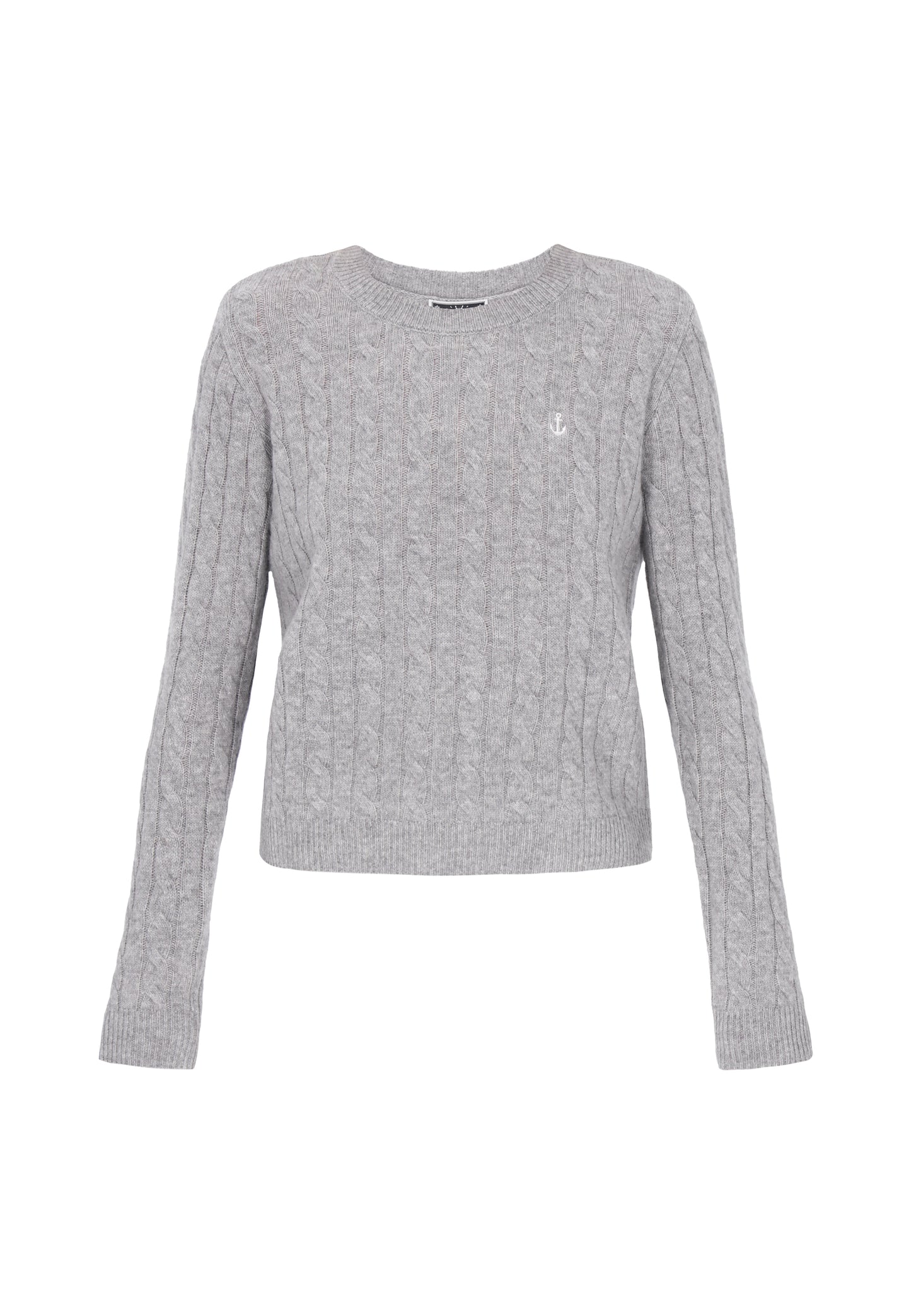 DreiMaster Maritim Damen Pullover