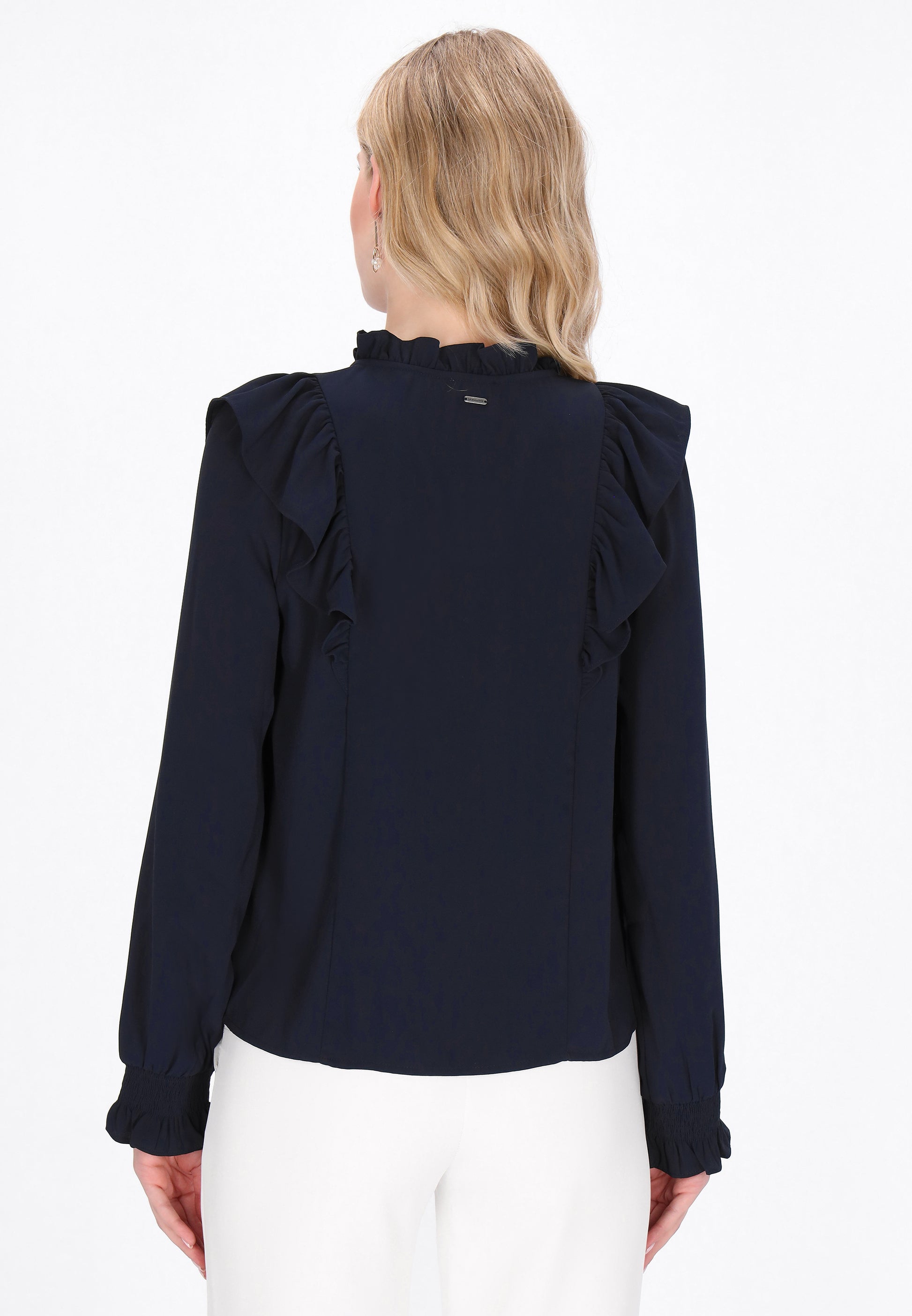 Chancery Women's Blouse