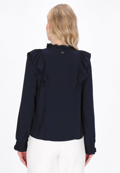 Chancery Women's Blouse